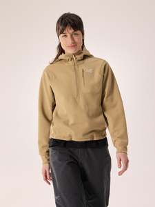 Aestas Pullover Hoody Women's