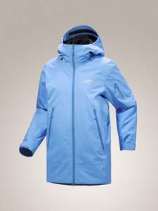 Sentinel Insulated Jacket Women's