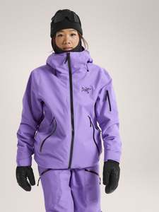 Sentinel Insulated Jacket Women's