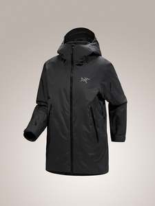 Sentinel Insulated Jacket Women's
