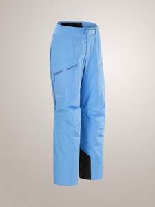 Sentinel Insulated Pant Women's