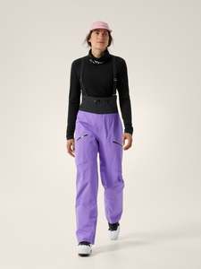Rush Bib Pant Women's
