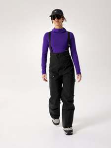 Rush Bib Pant Women's