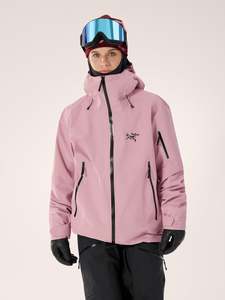 Sentinel Jacket Women's