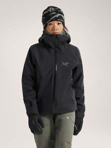 Sentinel Jacket Women's