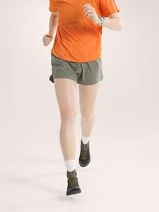 Womens Shorts: Norvan Short 5" Women's