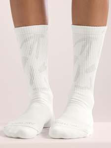 Mens: Synthetic Mid Grotto Sock