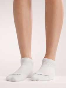 Mens: Synthetic Low Cut Sock