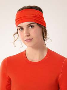 Satoro Merino Headband