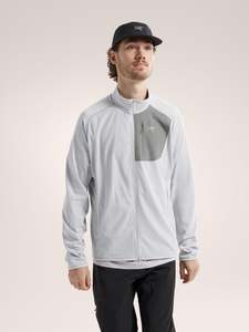 Mens Alpinism Climbing: Delta Jacket Men's