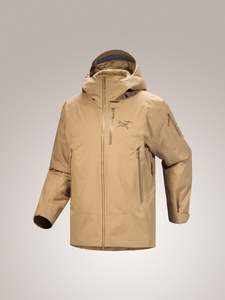 Sabre Insulated Jacket Men's