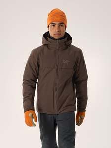 Macai Down Jacket Men's