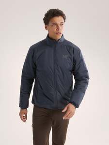 Mens Insulated Jackets: Atom SV Jacket Men's