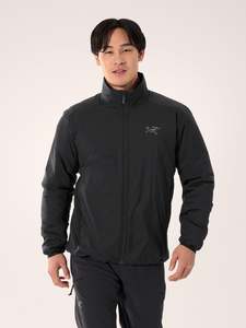 Atom SV Jacket Men's