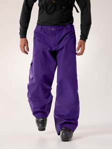 Sabre Relaxed Pant Men's