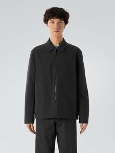 Mionn Softshell Overshirt Men's