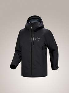 Mens Shell Jackets: Sabre SV Jacket Men's