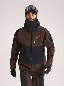 Sabre SV Jacket Men's