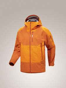 Sabre SV Jacket Men's