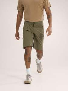 Gamma SL Short 9" Men's
