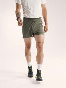 Norvan Short 5" Men's