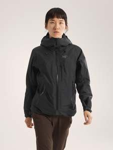 Beta Insulated Jacket Women's