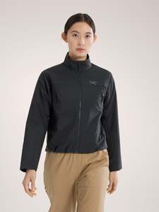 Womens: Elec Insulated Jacket Women's