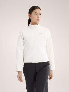 Elec Insulated Jacket Women's