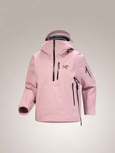 Sentinel Insulated Anorak Women's