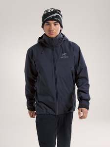 Mens Shell Jackets: Beta AR Jacket Men's