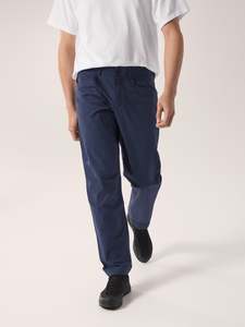 Mens: Kragg Cotton Pant Men's