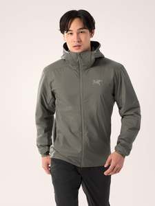 Atom Hoody Men's