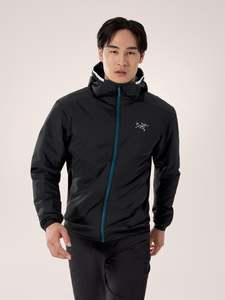 Atom Hoody Men's