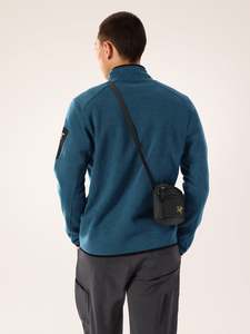 Accessories: Mantis 1 Waist Pack