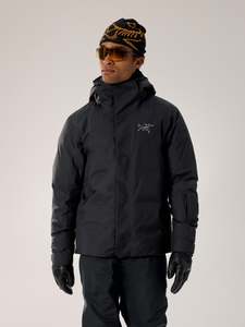 Fissile SV Down Jacket Men's