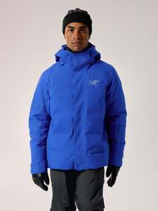 Fissile SV Down Jacket Men's