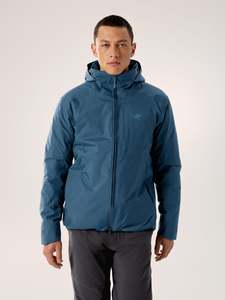 Ralle Insulated Jacket Men's