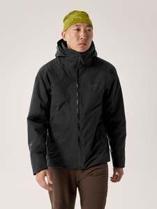 Ralle Insulated Jacket Men's