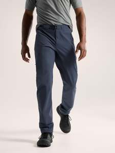 Gamma Pant Men's