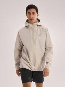 Solano Hoody Men's