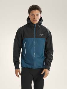 Beta Jacket Men's