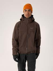 Mens Shell Jackets: Macai Shell Jacket Men's