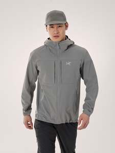 Gamma Hoody Men's