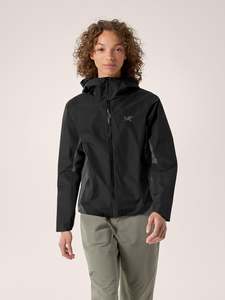 Solano Hoody Women's