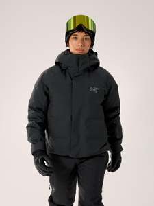Womens: Andessa Down Jacket Women's