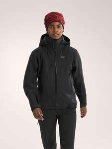 Womens: Beta AR Jacket Women's