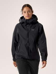 Beta SL Jacket Women's