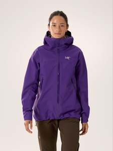Beta Jacket Women's