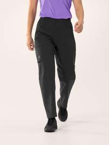 Womens: Gamma Utility Pant Women's