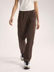Gamma Utility Pant Women's